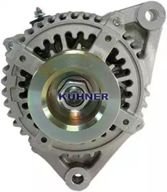 AD KUHNER 554588ri -  Генератор